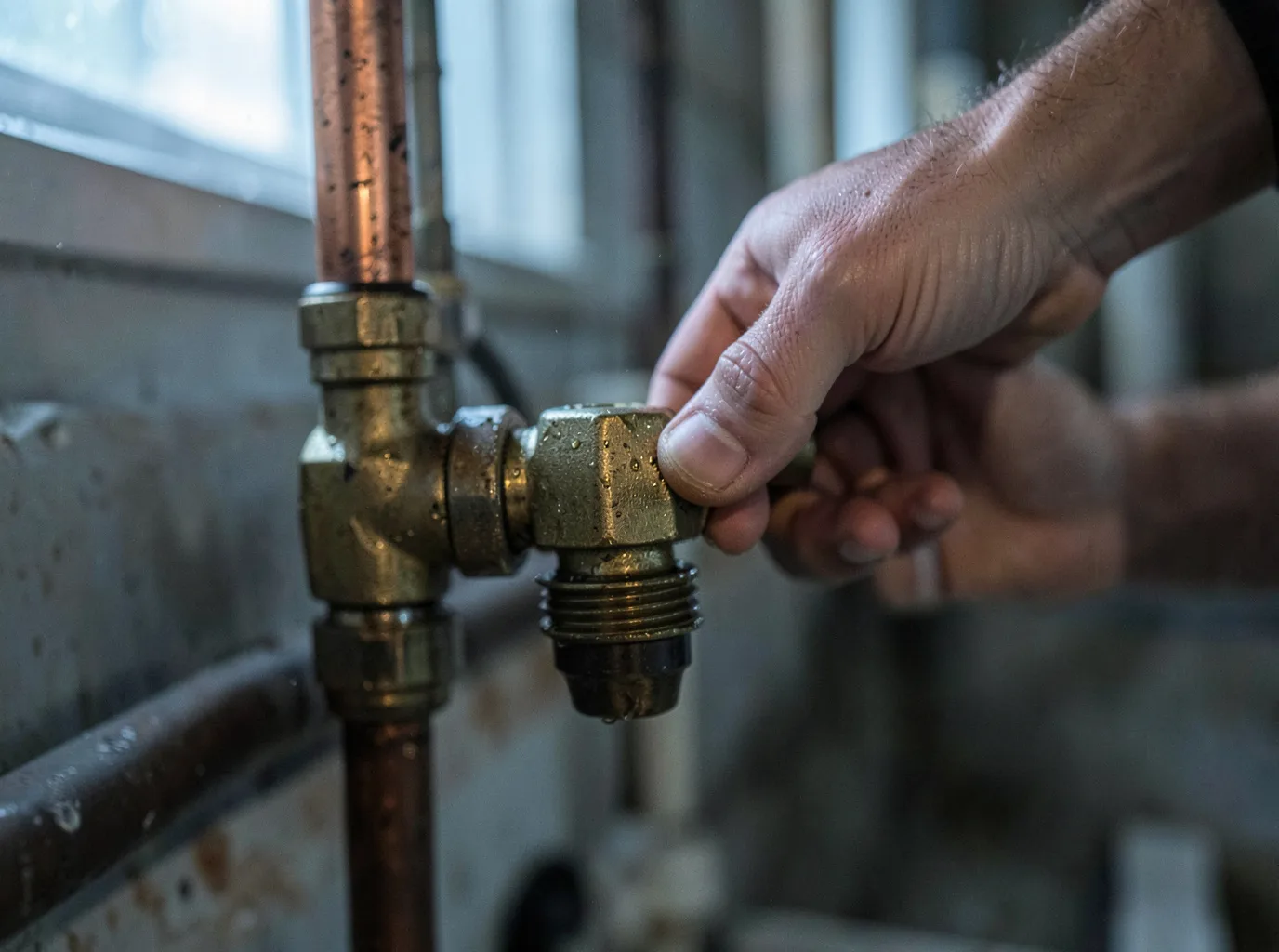 Emergency Plumber Red Oak, IA FAQs